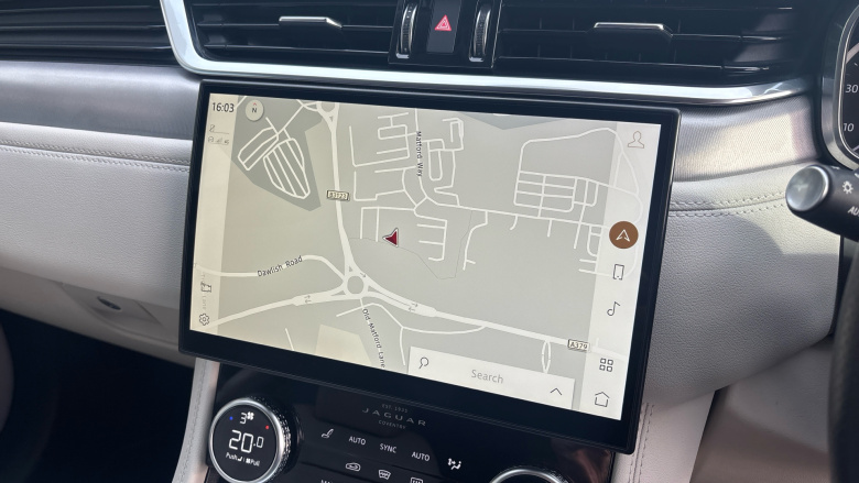 Jaguar F-Pace 2.0 D200 R-Dynamic S 5dr Auto AWD Diesel Estate